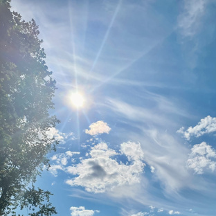 Истории исцеления Душ