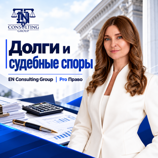 Долги и судебные споры
