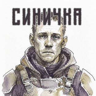 Синичка