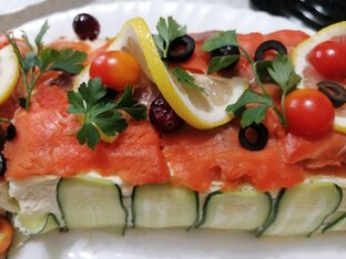 САЛАТЫ, ЗАКУСКИ. 