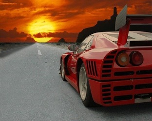 Куда заведет дорога?