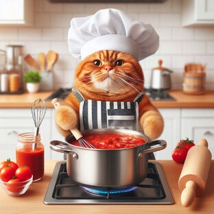 Котики AI
