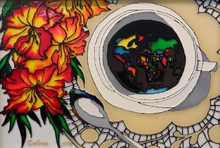 Вдохновляющие путешествия