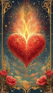 что он чувствует к тебе сегодня? 