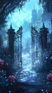 Сумеречный мир