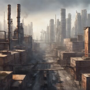 Страшные истории на ночь