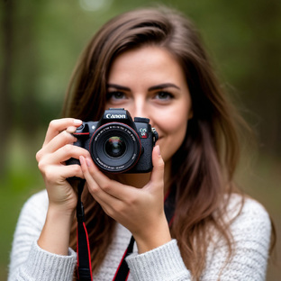 Про фотографию