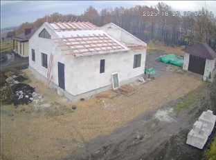 Постройка дома