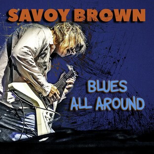 SAVOY BROWN | Видео Обзоры ВСЕХ альбомов