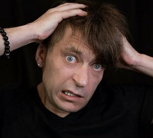 Би-2, как эволюция прозападников