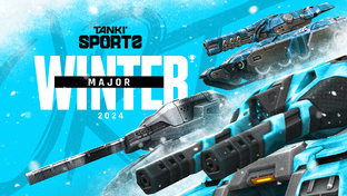 WINTER MAJOR 2024
