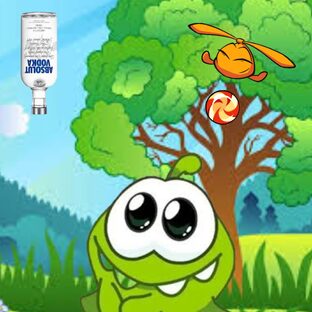 Возвращение чилового парня (RYTP) и Ам ням RYTP