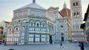 Италия 🇮🇹 Флоренция 