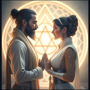 Про тантру и духовность 