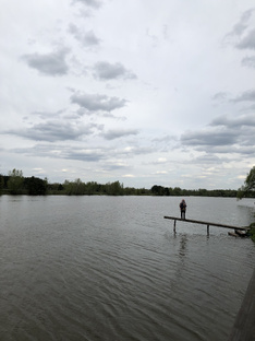 Куда поехать на выходные в Москве? Топ-8