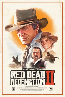 Red Dead Redemption 2