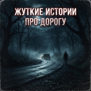 Страшные истории про дорогу