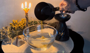 Магические советы  