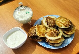 Рецепты!