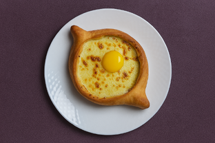 Выпечка: просто и вкусно