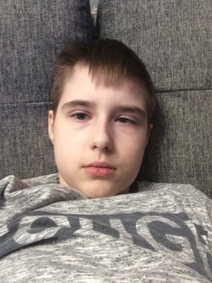 Дни Вани Гусарова