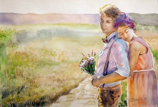 Размышлизмы о любви