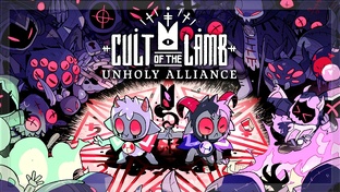 Cult of the Lamb ➤ Прохождение на Русском