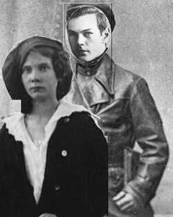Роман "Закулиса"