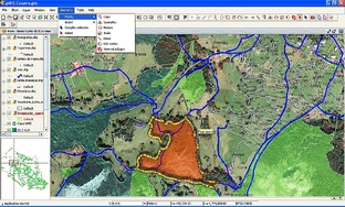 Гис-технологии