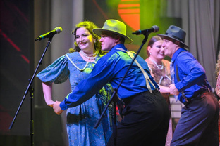 Вновь наступит Победа!