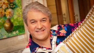 Валерий Семин