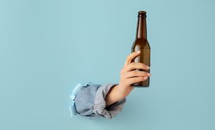 Алкоголь, зависимость и их влияние на жизнь человека