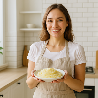 Вкусные и простые рецепты для дома