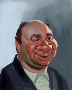 Мои карикатуры