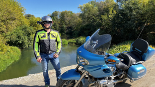 Pro BMW r1200cl