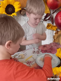 Рецепты из сада