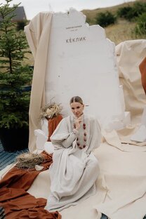 10 лет Кеклик: камни всегда приходят вовремя 