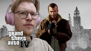 GTA 4
