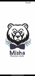 Видео с медведем Томом