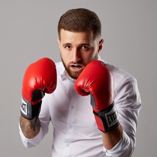 Научись продавать свои услуги