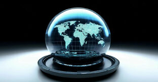 Фонды и компании с огромным капиталом под управлением.