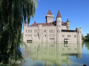 Кабардино- Балкария