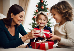 Новогодние сказки