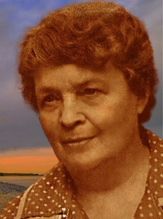 Ирина Грекова