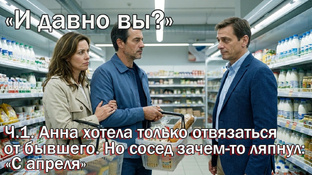 И давно вы?