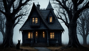 Страшные рассказы