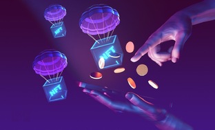 Заработок криптовалюты 