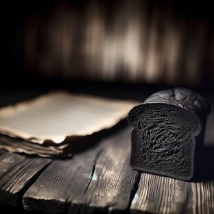 Грустные страницы истории - Блокада