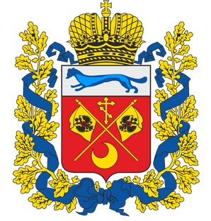 Оренбургская область