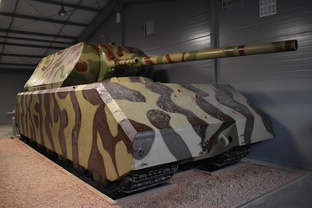 ЛЕГЕНДАРНЫЕ ТАНКИ МИРА